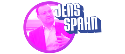 Experteninterview Jens Spahn