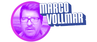 Experteninterview Marco Vollmar