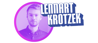 Deep Dive Lennart Krotzek
