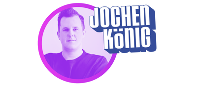 Deep Dive Jochen König