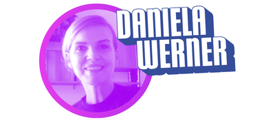 Experteninterview Daniela Werner