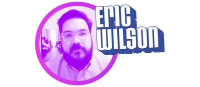 Experteninterview Eric Wilson